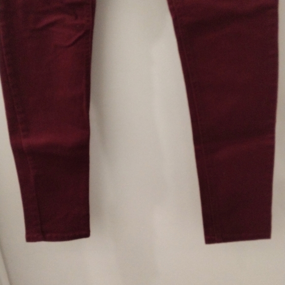 Wet Seal jeans - Picture 2 of 5